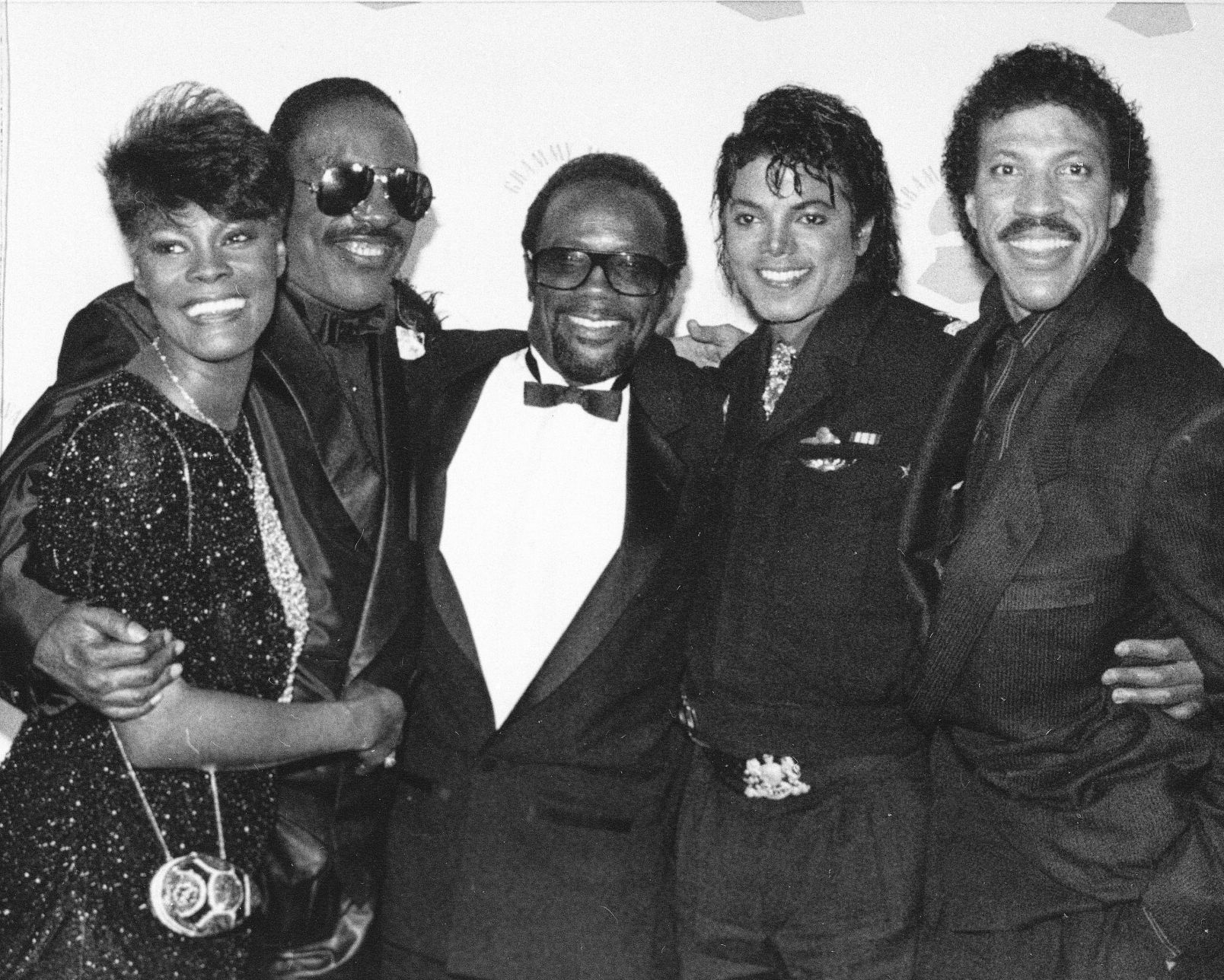 Obit Michael Jackson